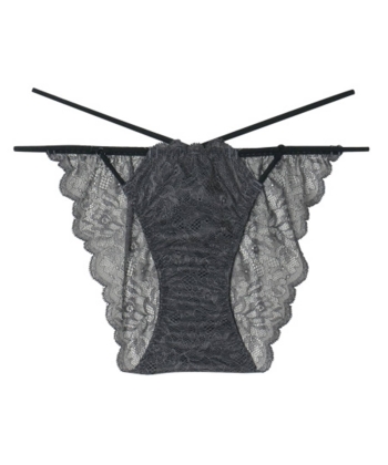 リュクスレイヤードレース ショーツ