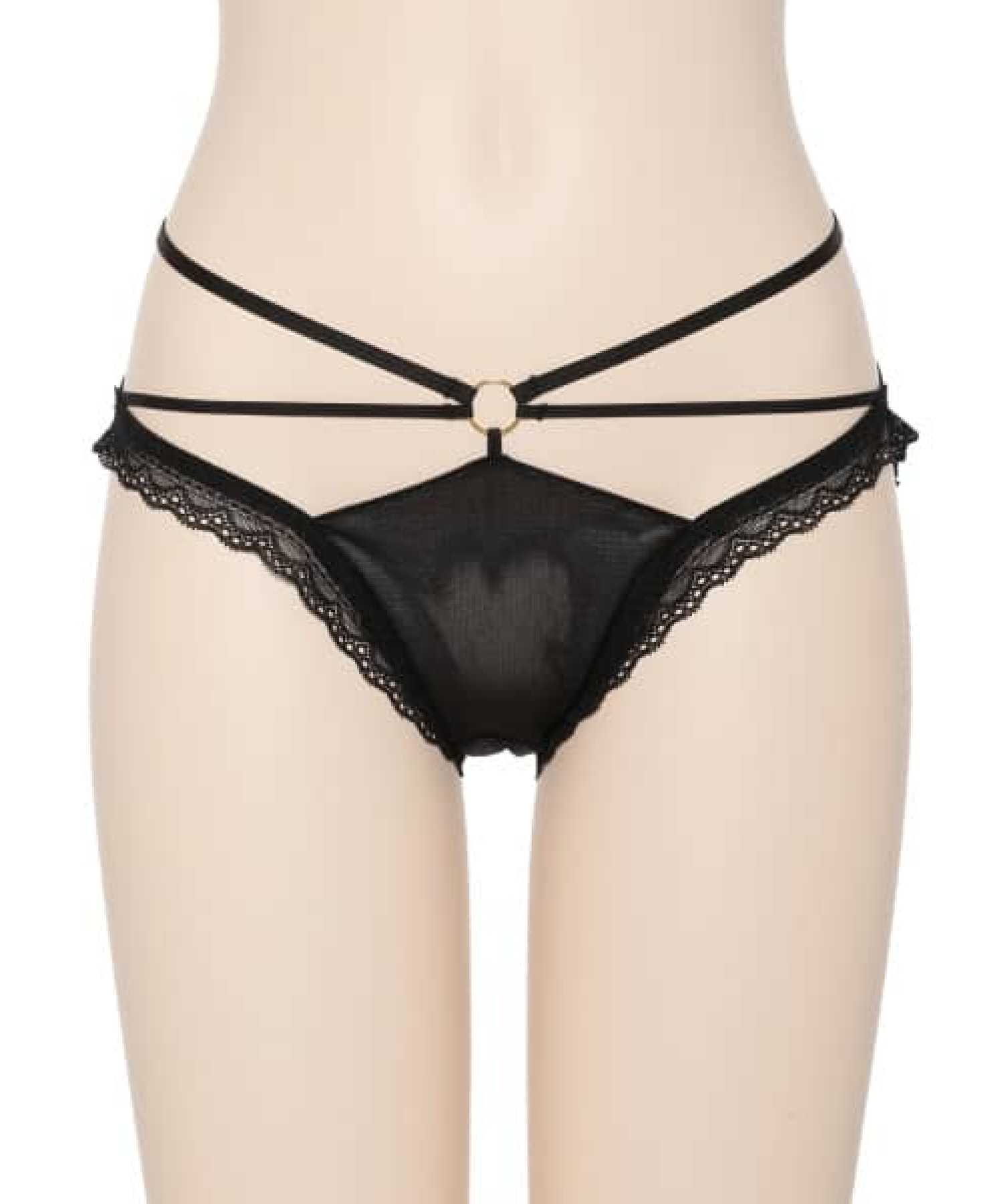 シャープコード ショーツ