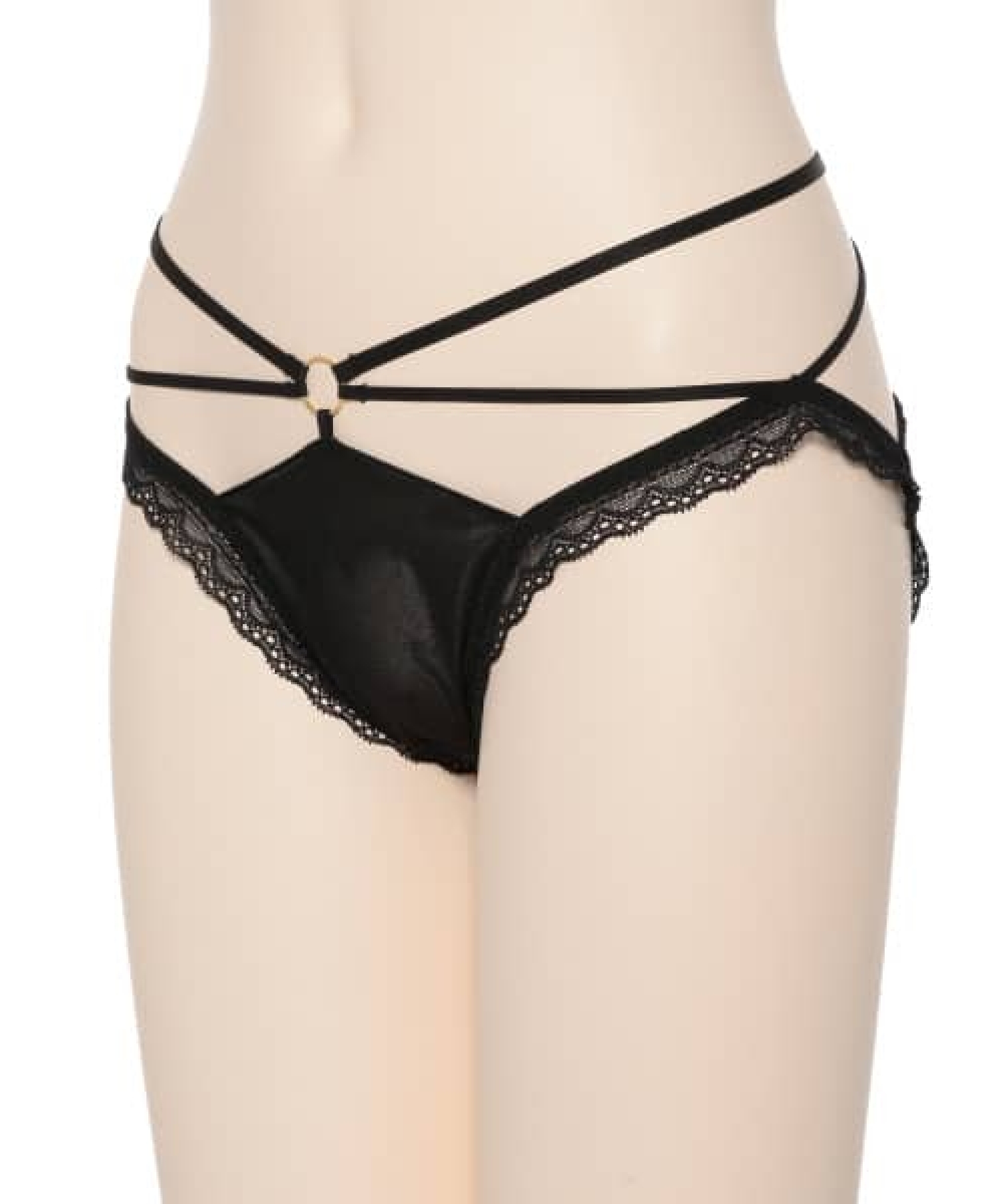 シャープコード ショーツ