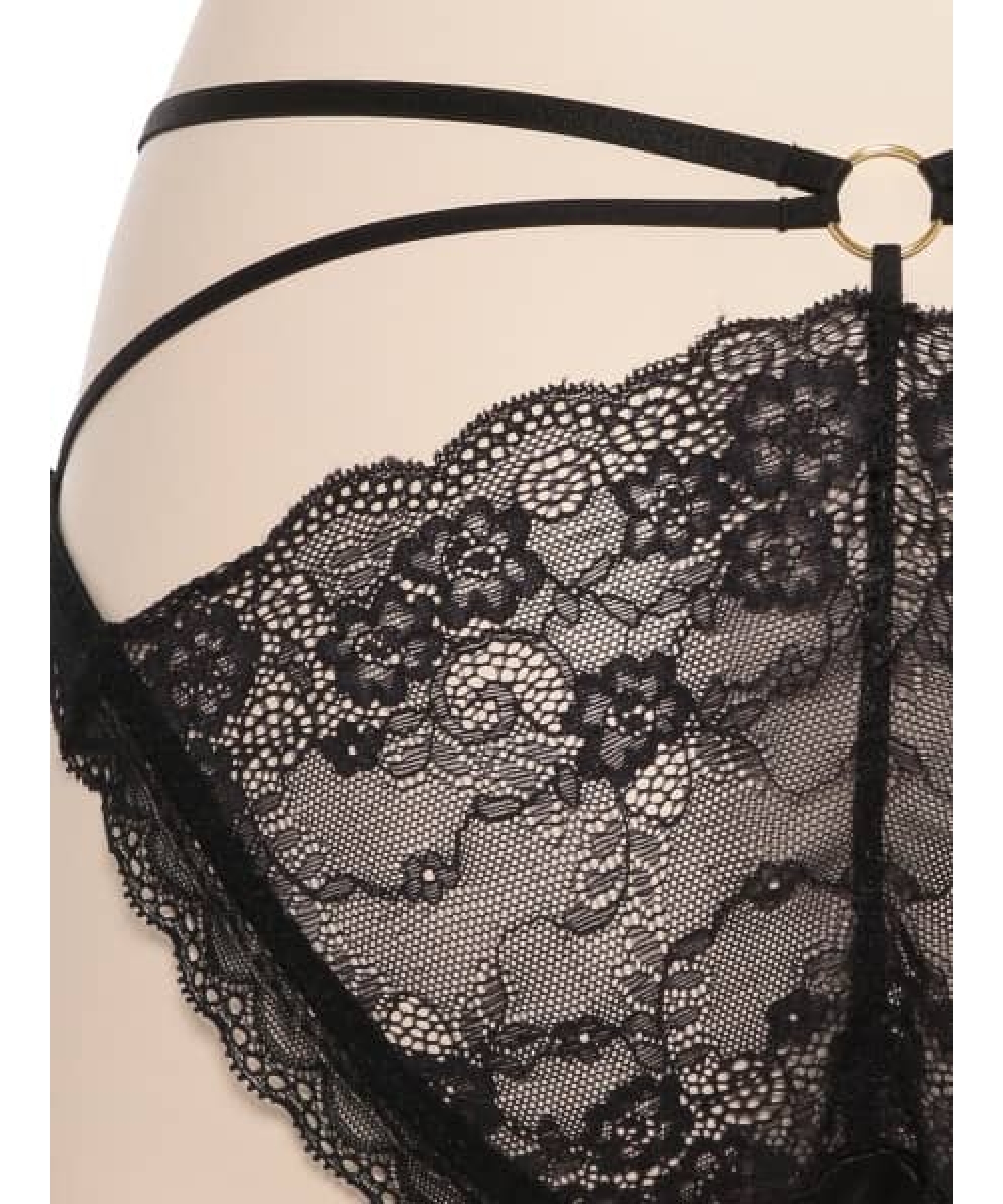 シャープコード ショーツ