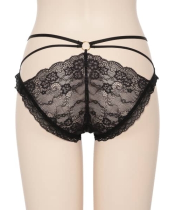 シャープコード ショーツ