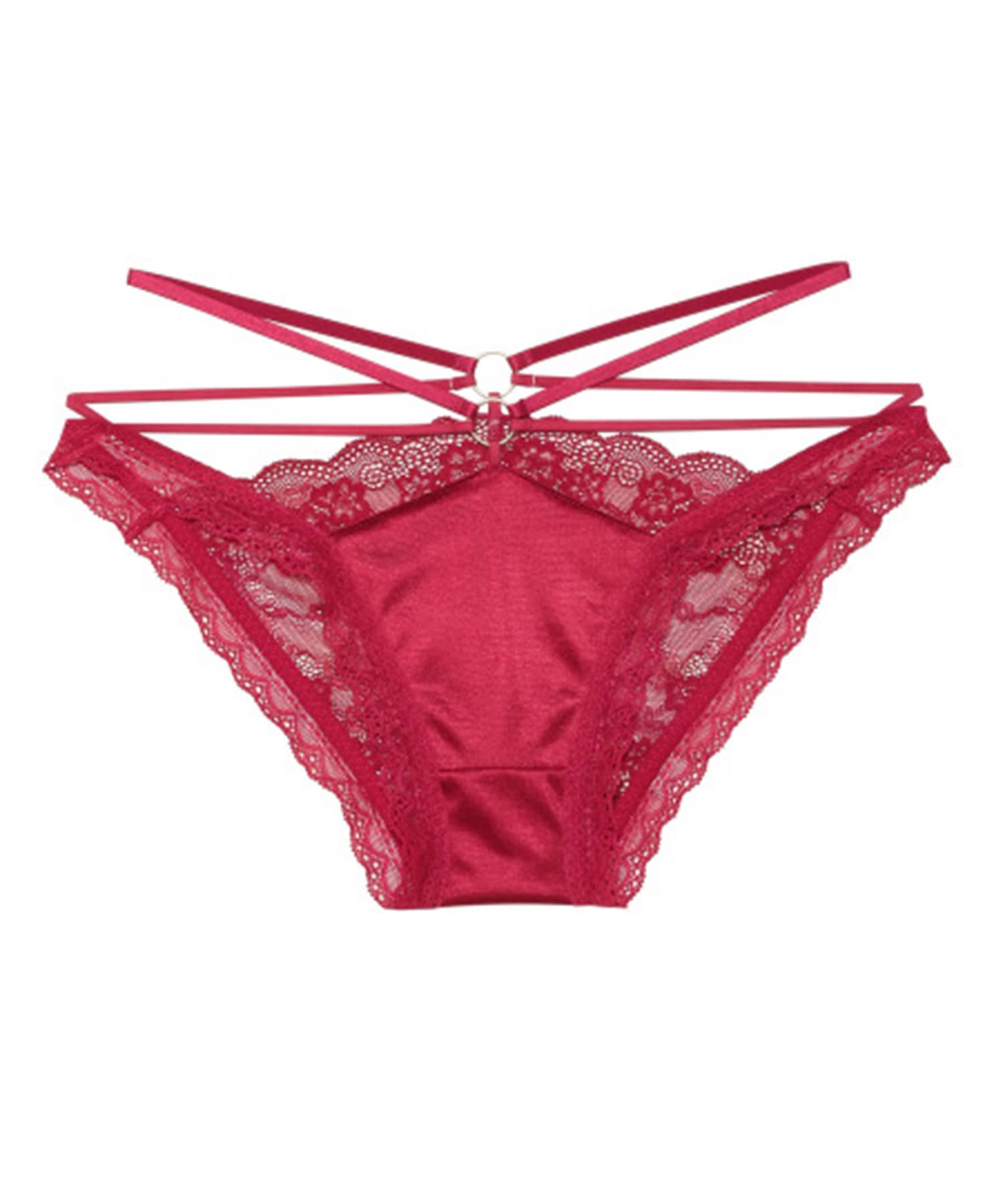 シャープコード ショーツ