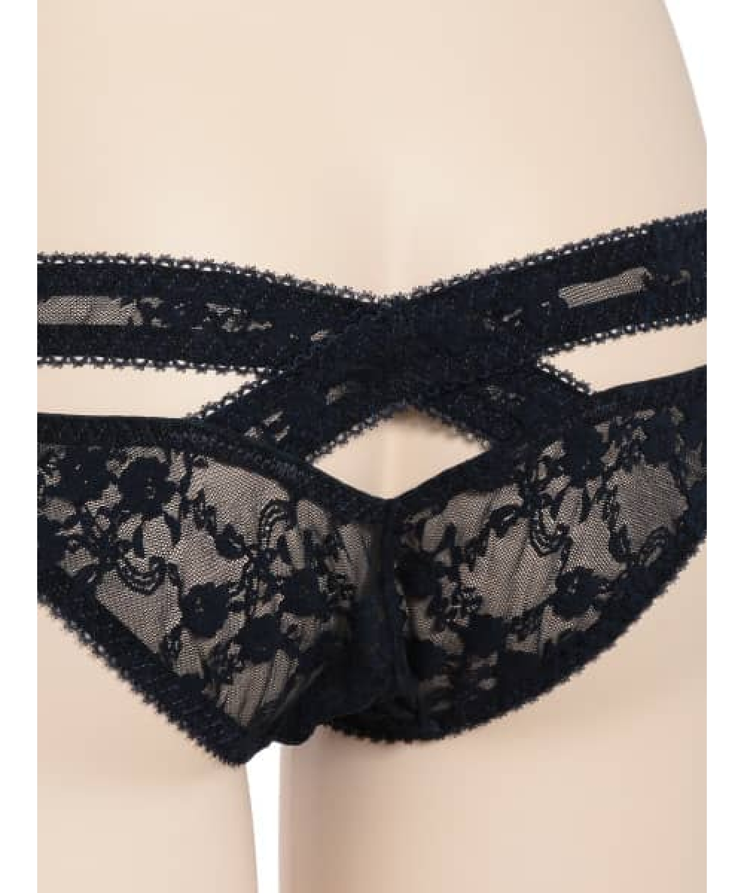 クロスアップ ショーツ