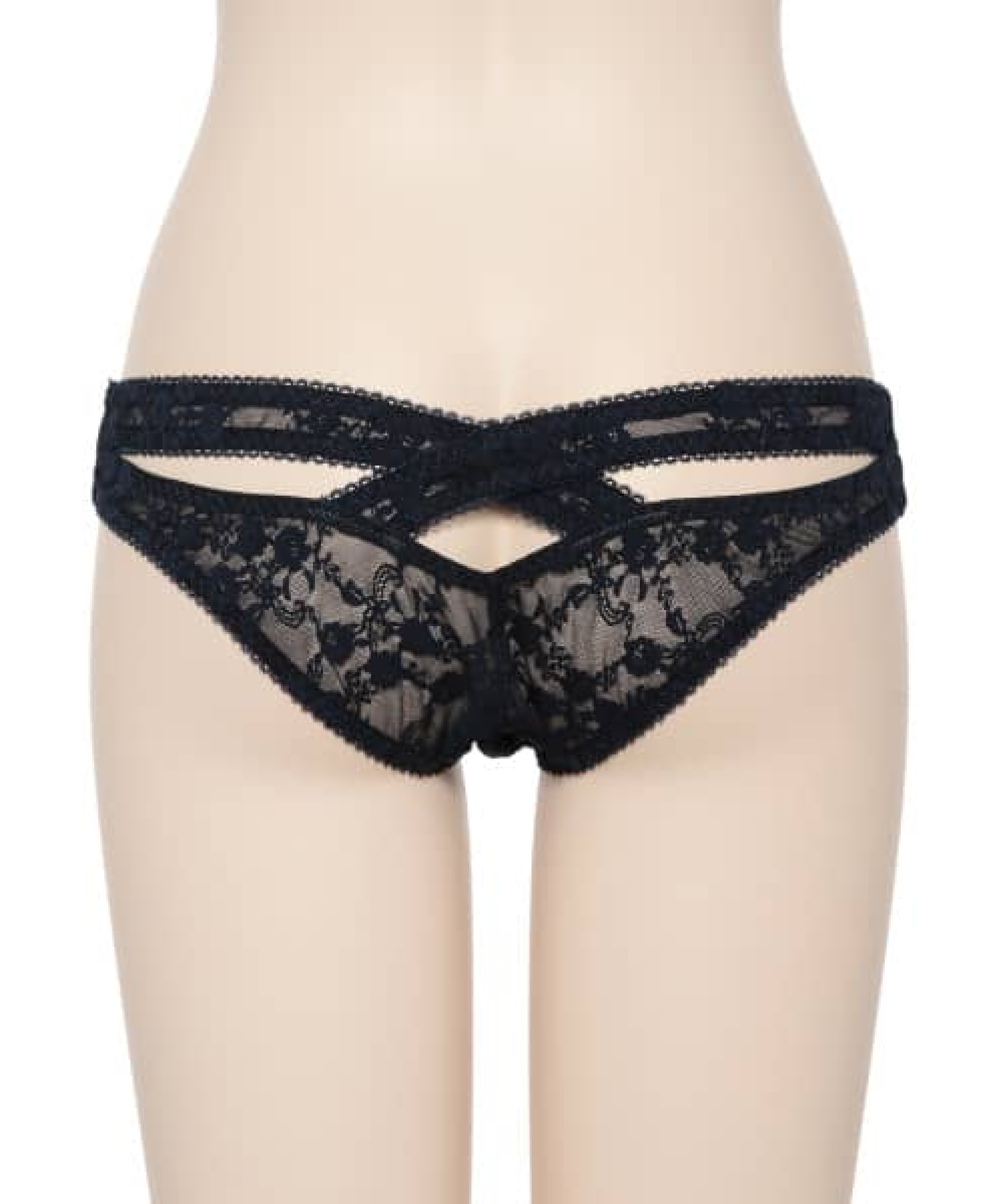 クロスアップ ショーツ