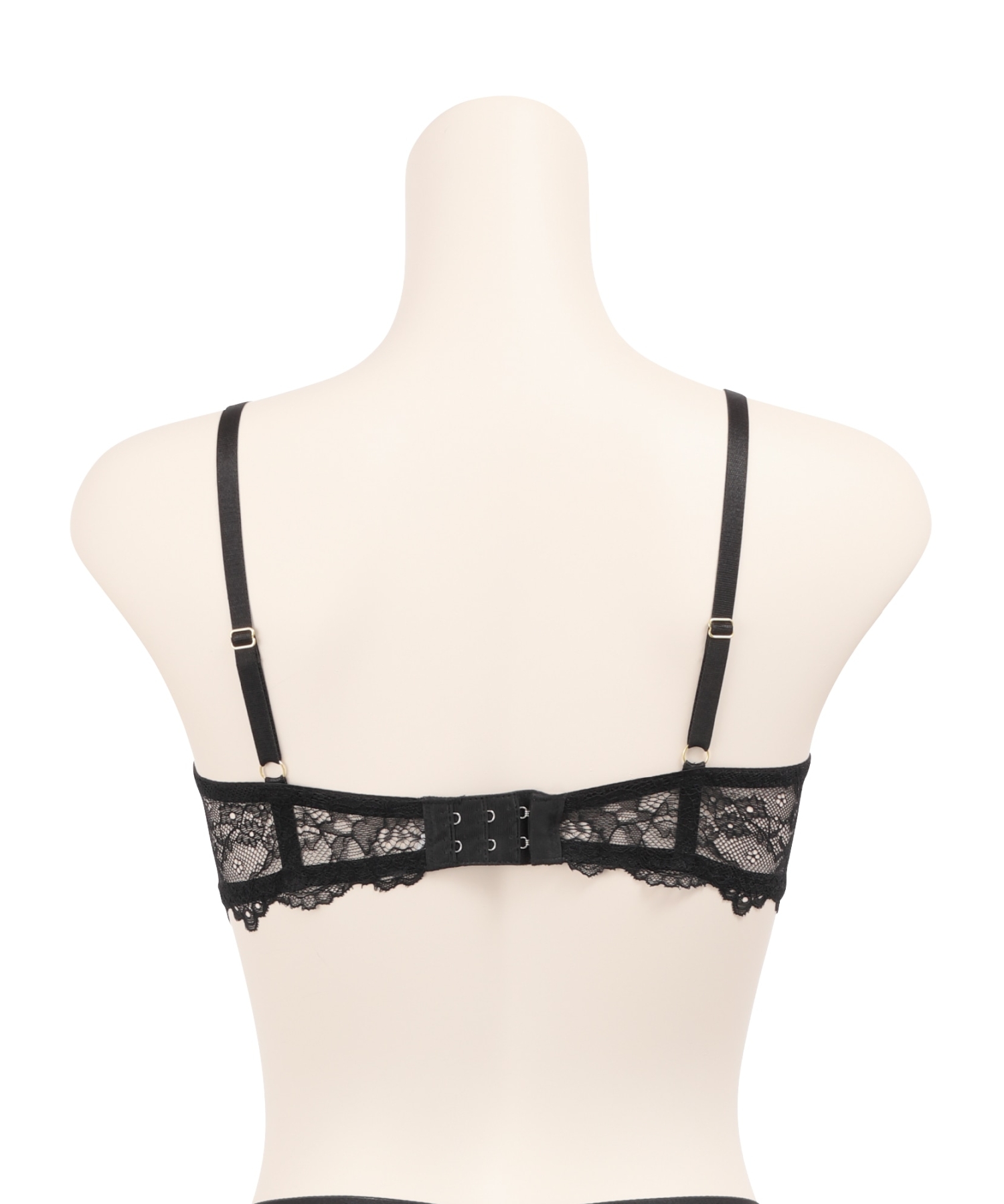 ファインレースパワーメイク ブラ