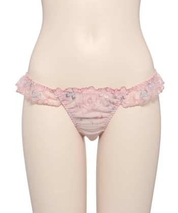 フェアリーフリル ショーツ