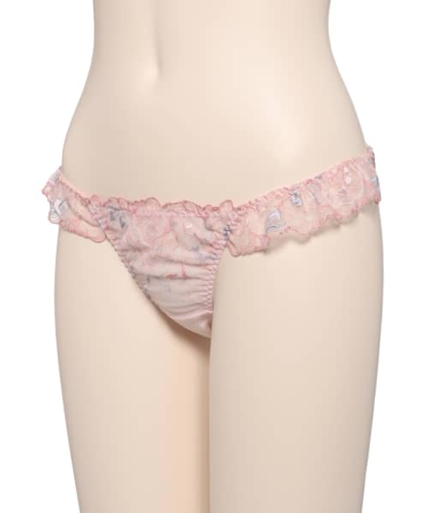 フェアリーフリル ショーツ