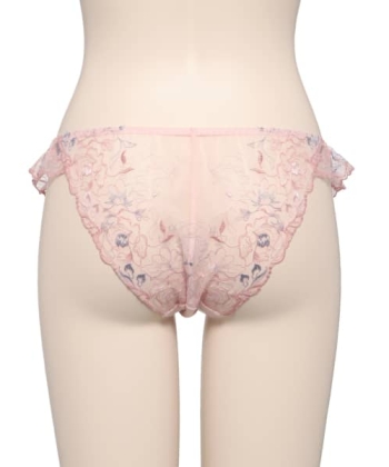 フェアリーフリル ショーツ