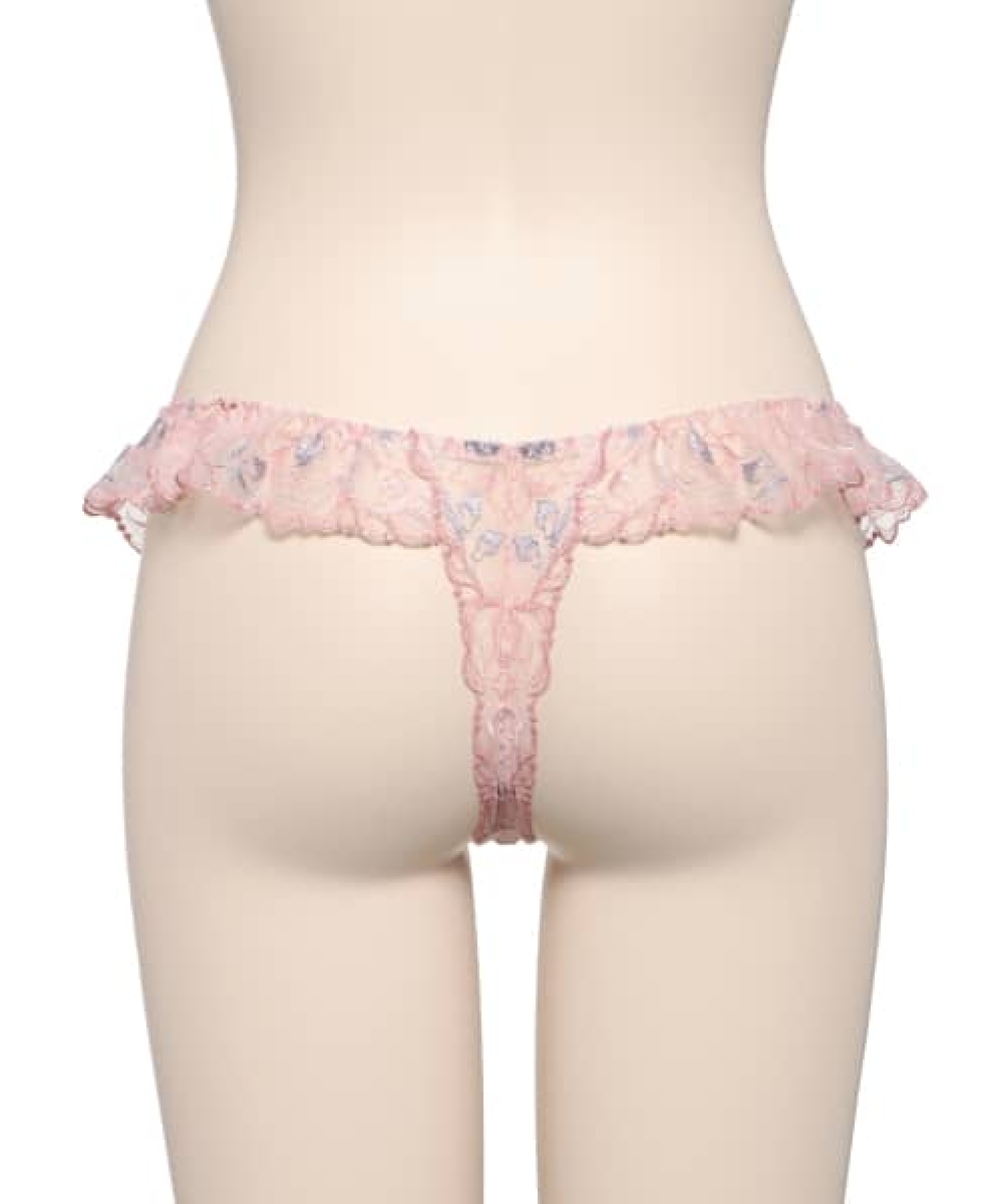 フェアリーフリル ショーツ