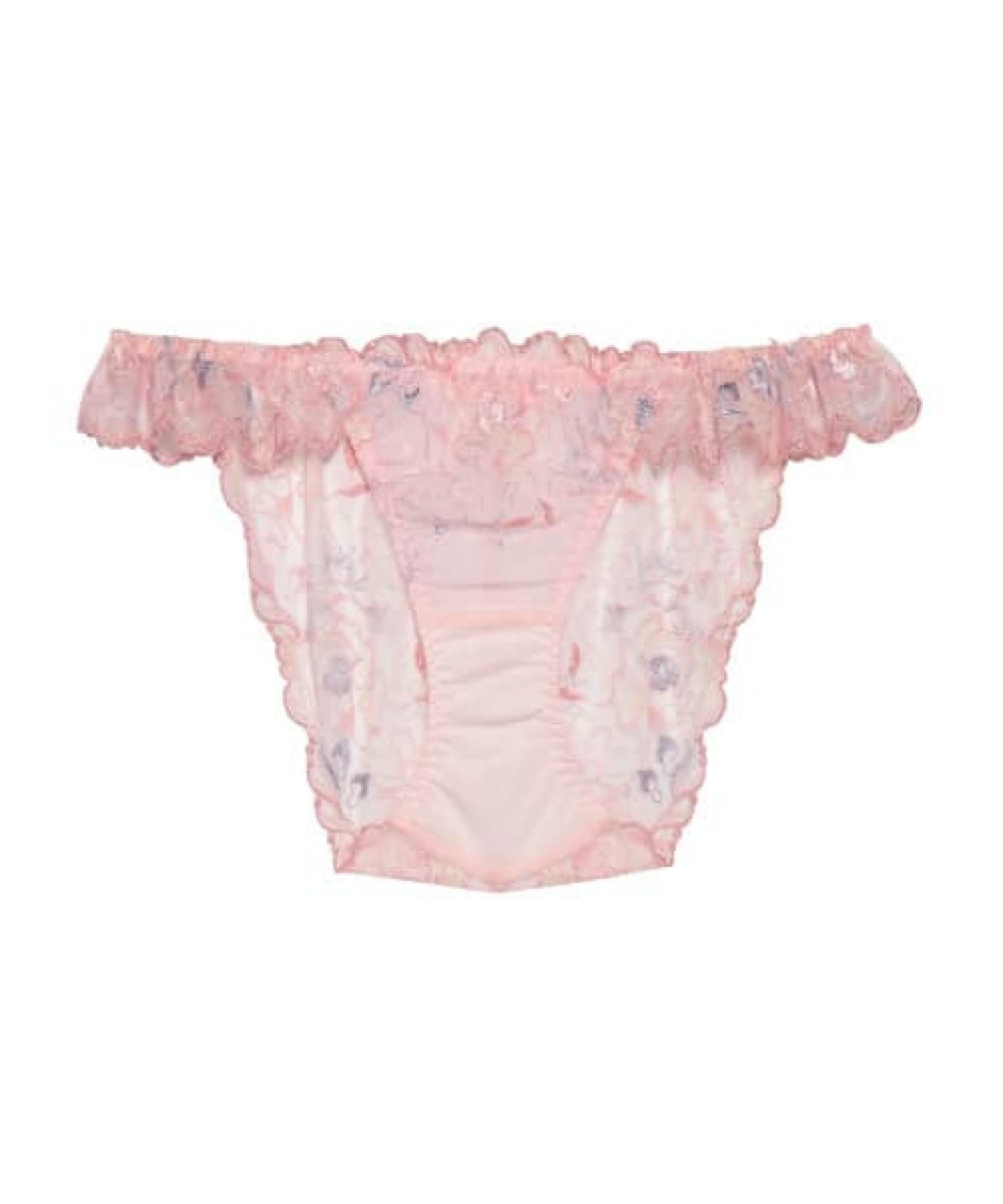 フェアリーフリル ショーツ