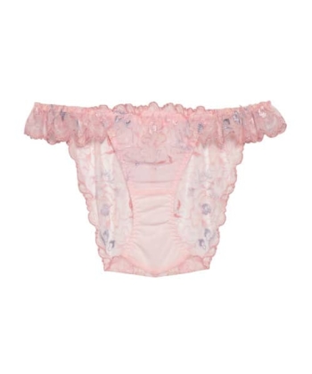 フェアリーフリル ショーツ