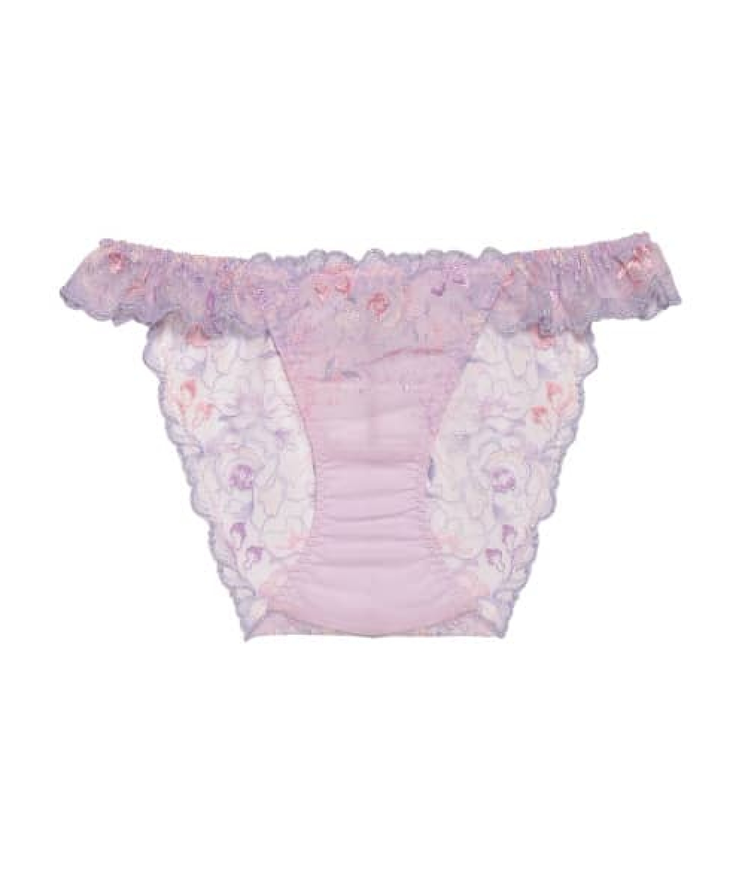 フェアリーフリル ショーツ