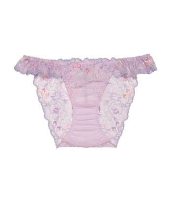 フェアリーフリル ショーツ