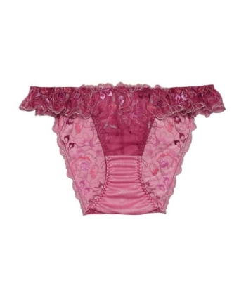 フェアリーフリル ショーツ