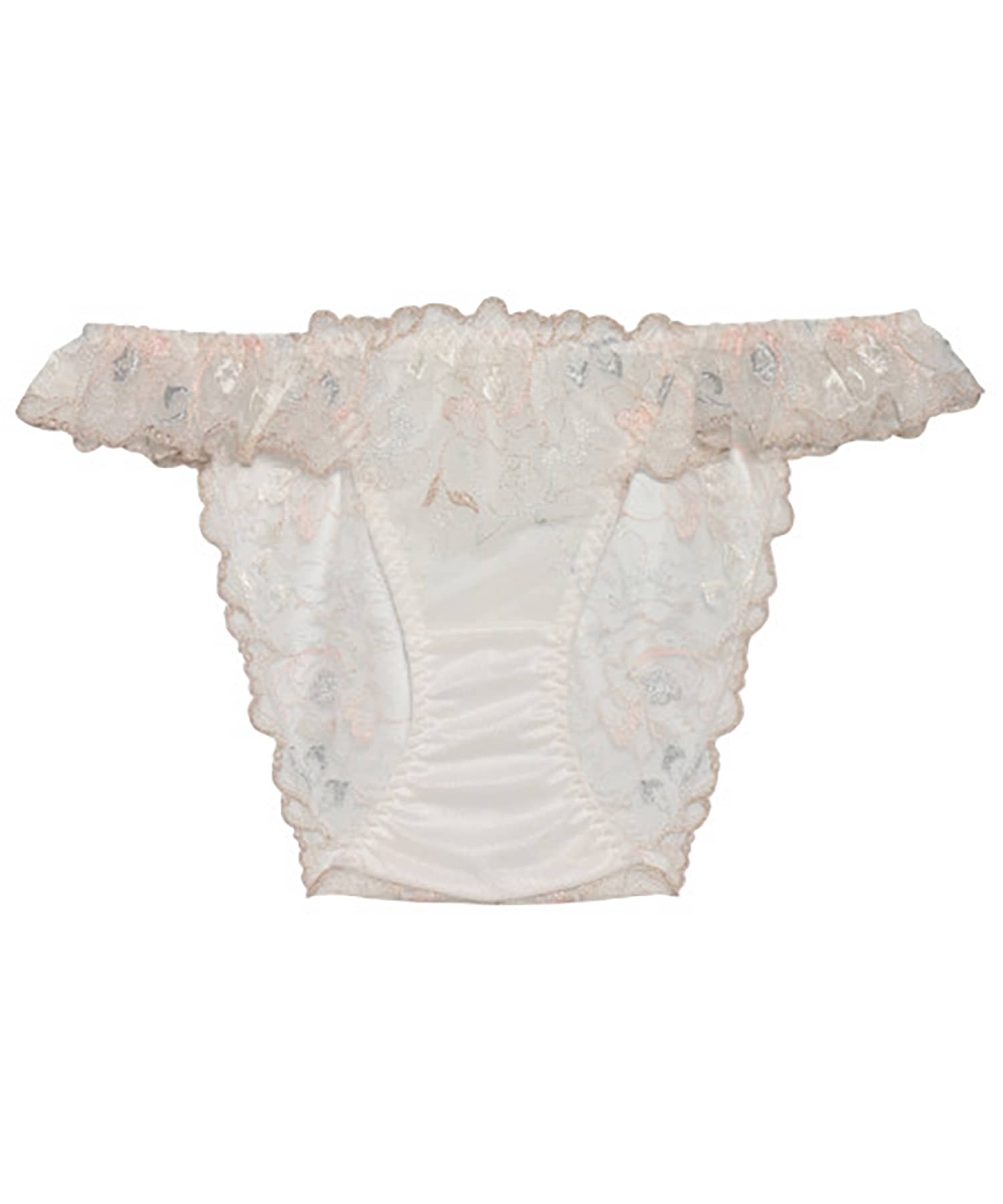 フェアリーフリル ショーツ