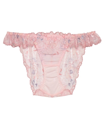 フェアリーフリル ショーツ