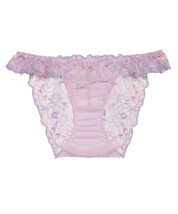 フェアリーフリル ショーツ