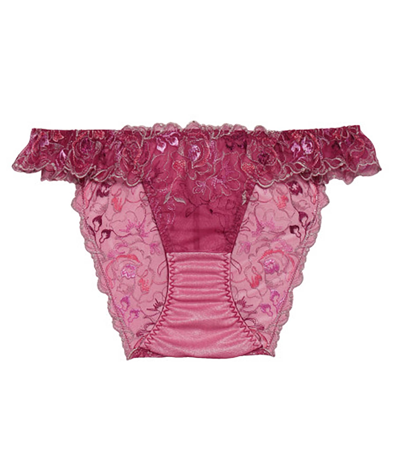 フェアリーフリル ショーツ