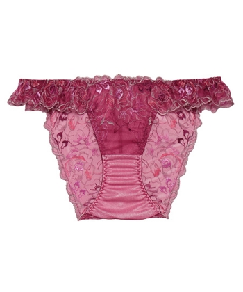 フェアリーフリル ショーツ