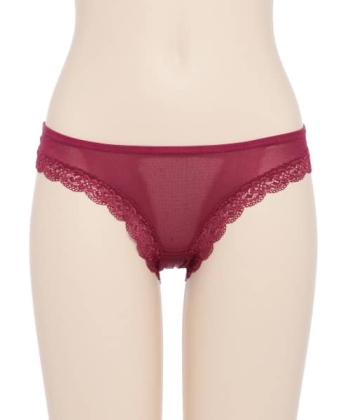 ヒップクロスコード ショーツ