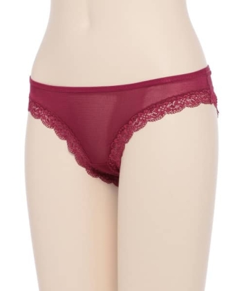 ヒップクロスコード ショーツ