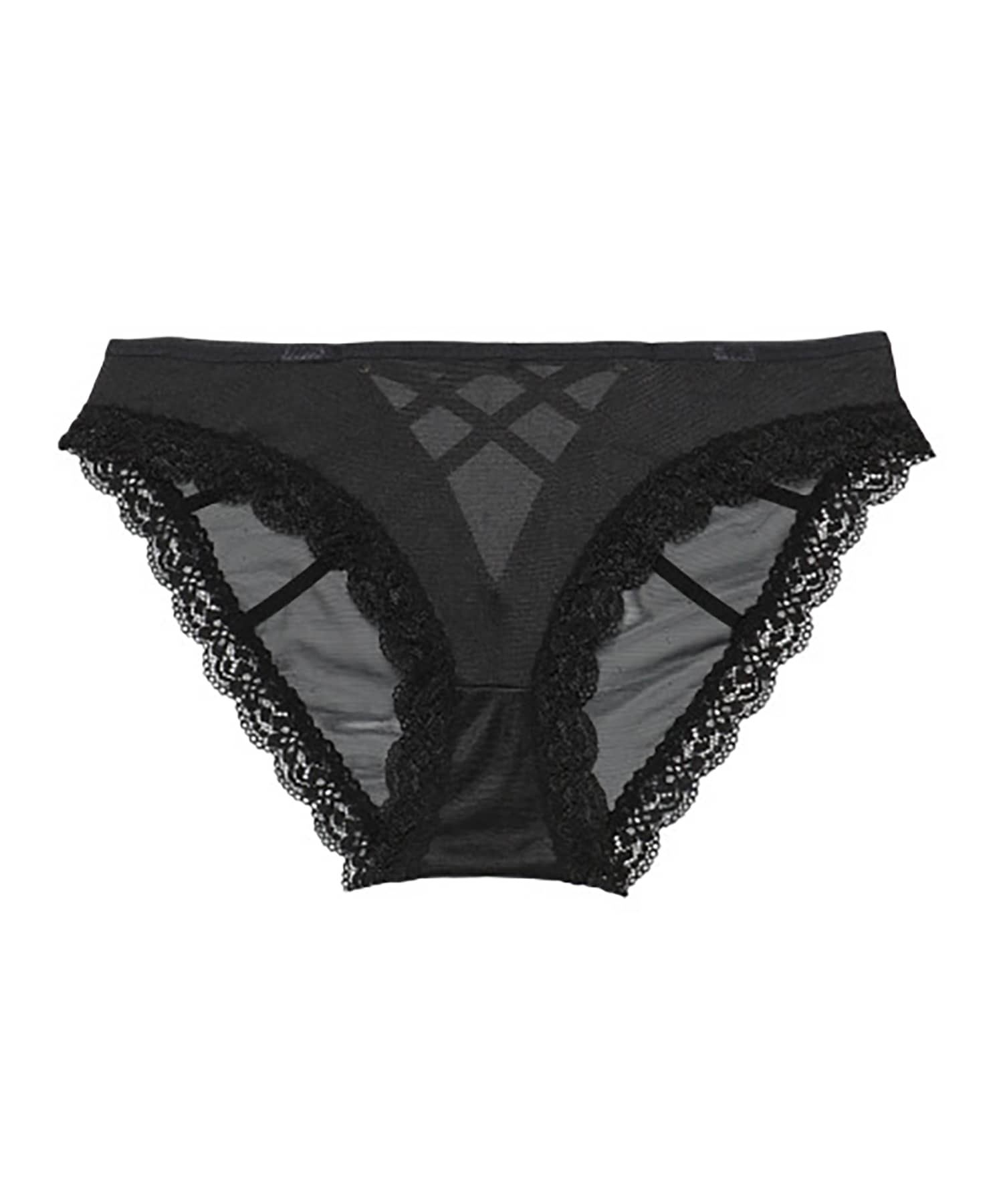 ヒップクロスコード ショーツ