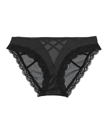 ヒップクロスコード ショーツ