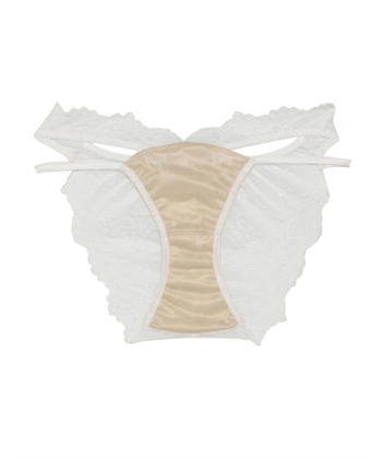 シアーレイヤード ショーツ