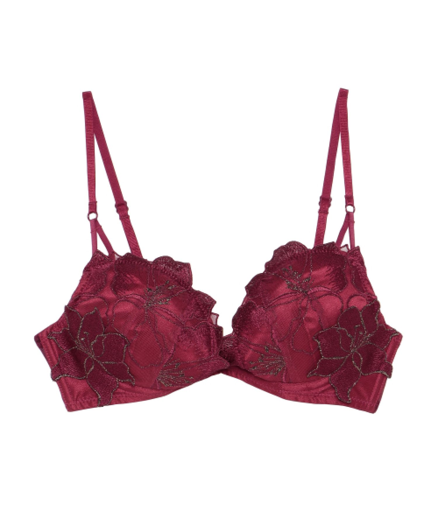 フルブルーム ホットリフト