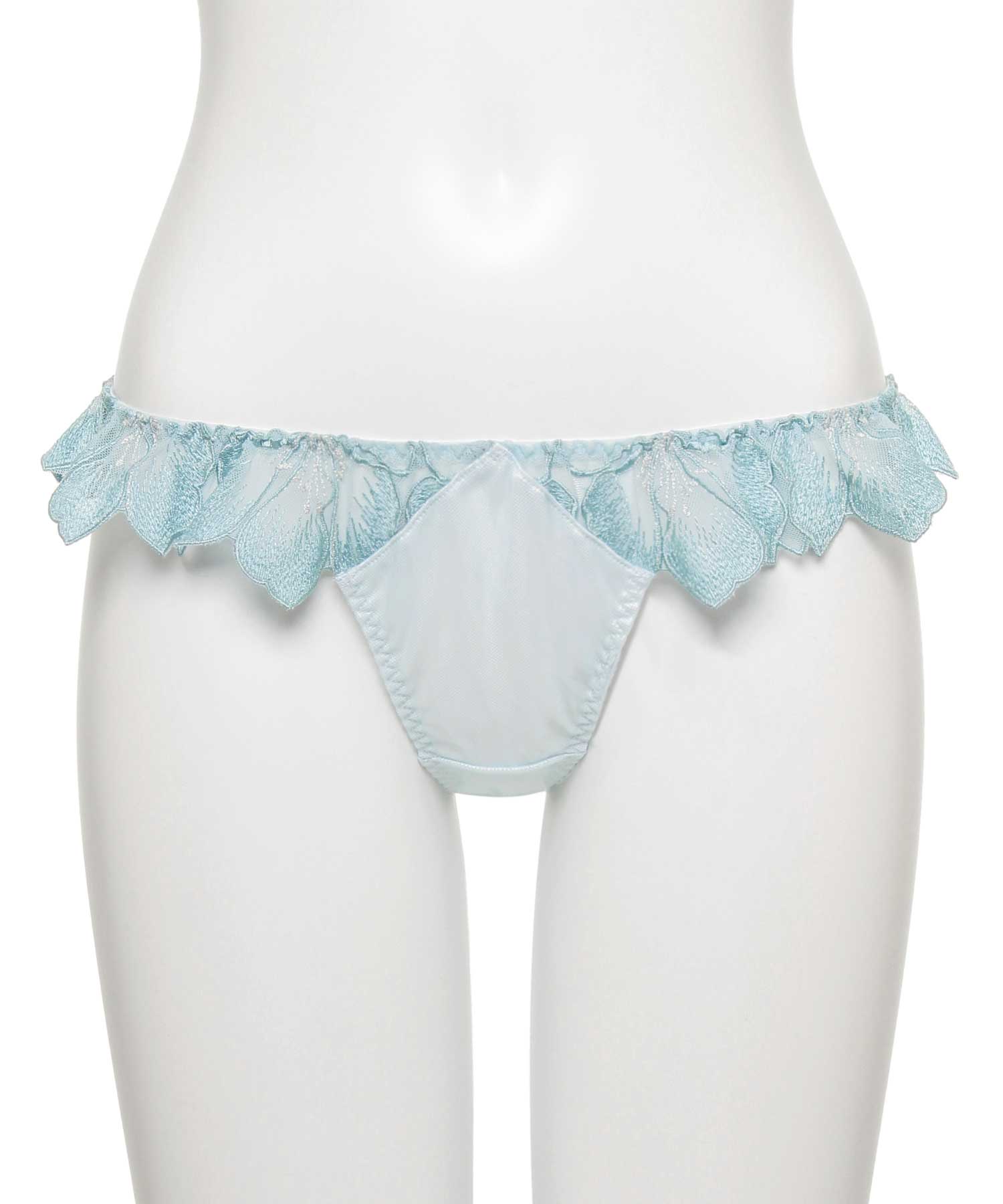 フルブルームフリル