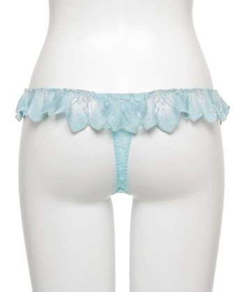 フルブルームフリル