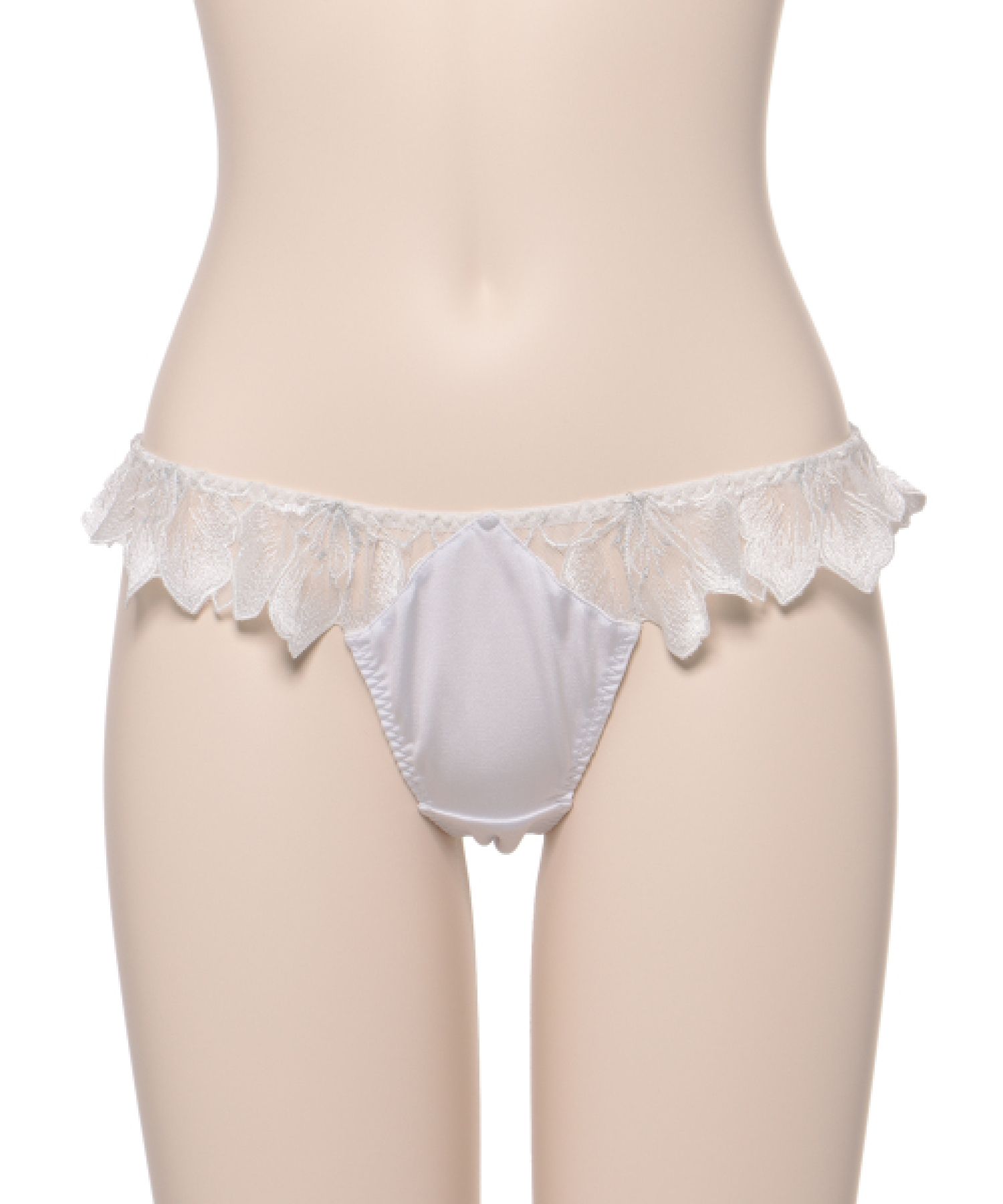 フルブルームフリル