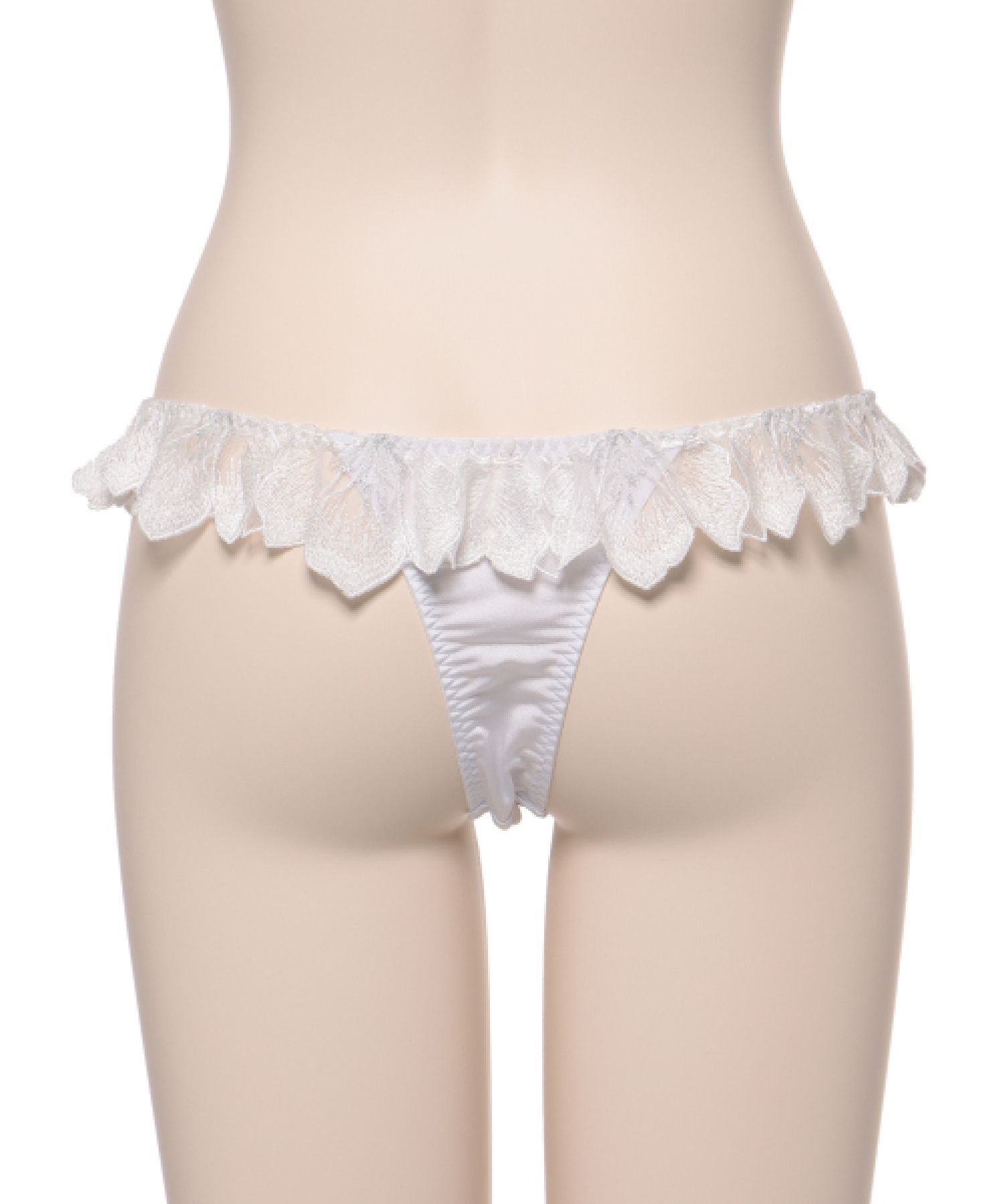 フルブルームフリル