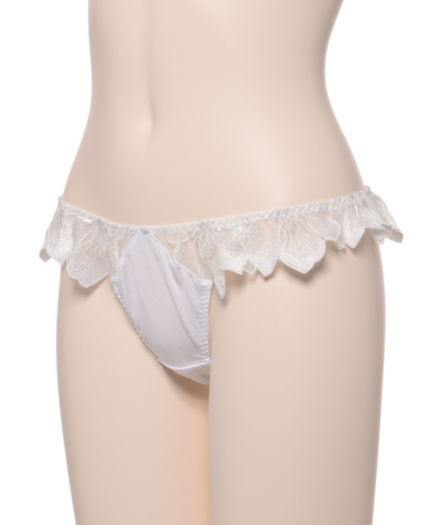 フルブルームフリル