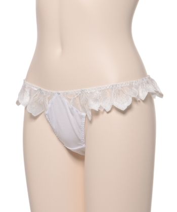 フルブルームフリル