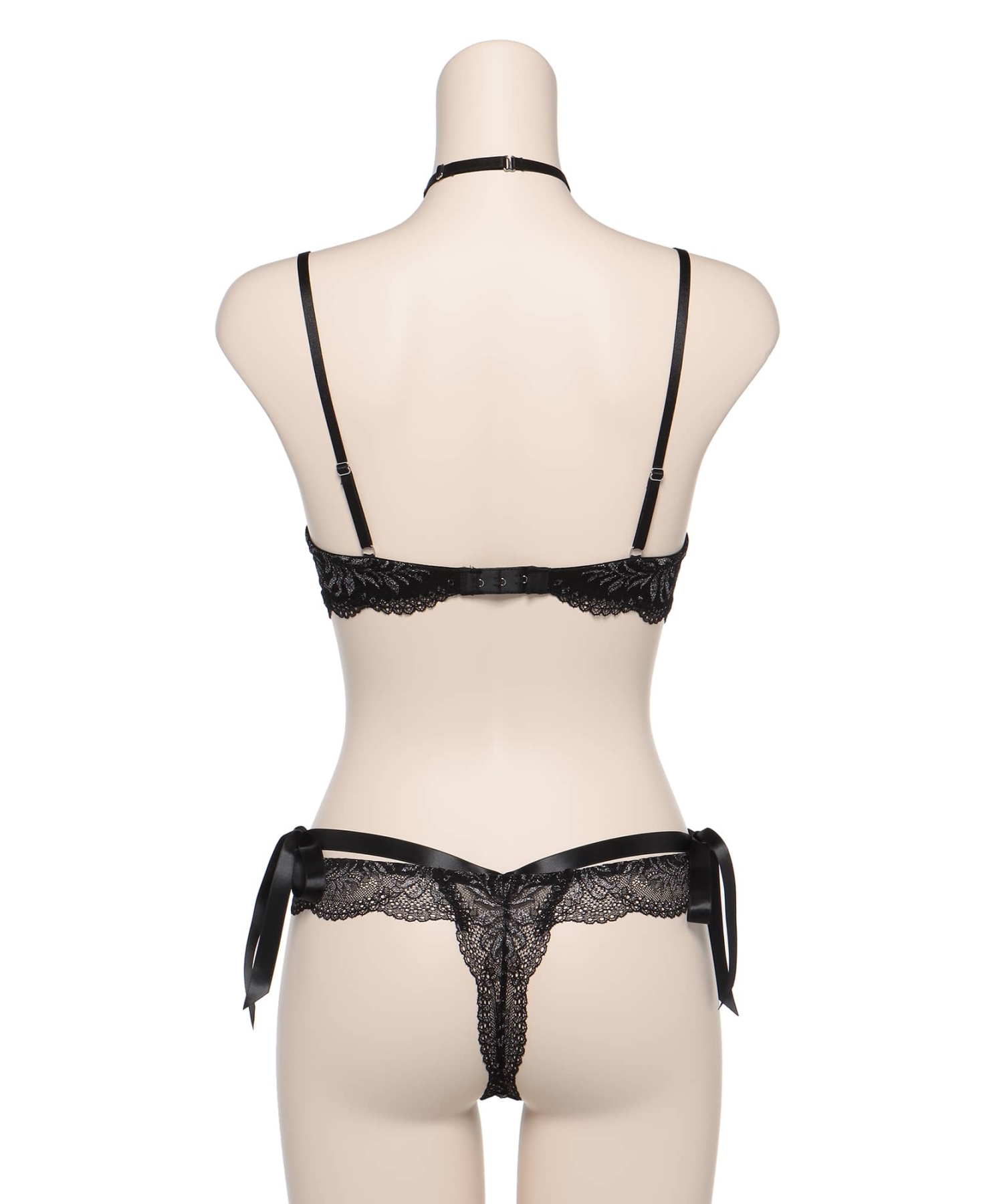 ジュエルフラワー メイクリフト ブラセット