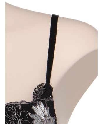 ジュエルフラワー メイクリフト ブラセット