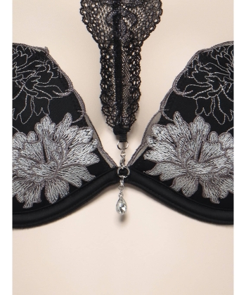 ジュエルフラワー メイクリフト ブラセット