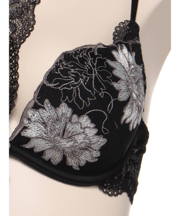 ジュエルフラワー メイクリフト ブラセット