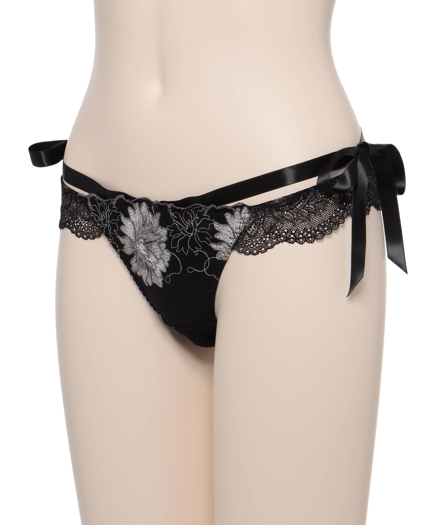 ジュエルフラワー メイクリフト ブラセット