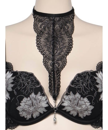 ジュエルフラワー メイクリフト ブラセット