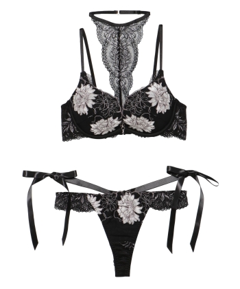 ジュエルフラワー メイクリフト ブラセット