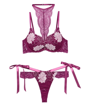 ジュエルフラワー メイクリフト ブラセット