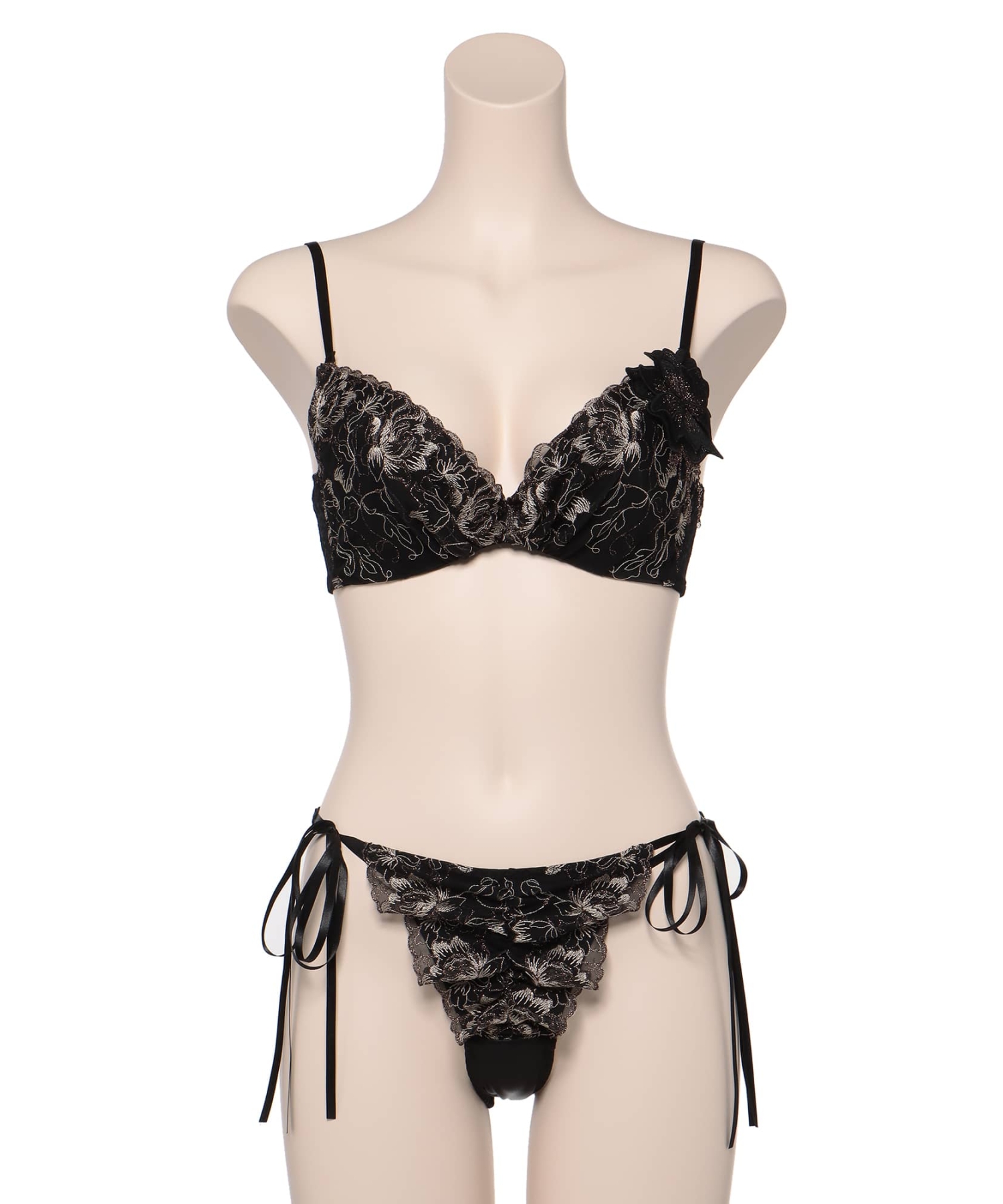 レディカシュクール グラマーアップ ブラセット