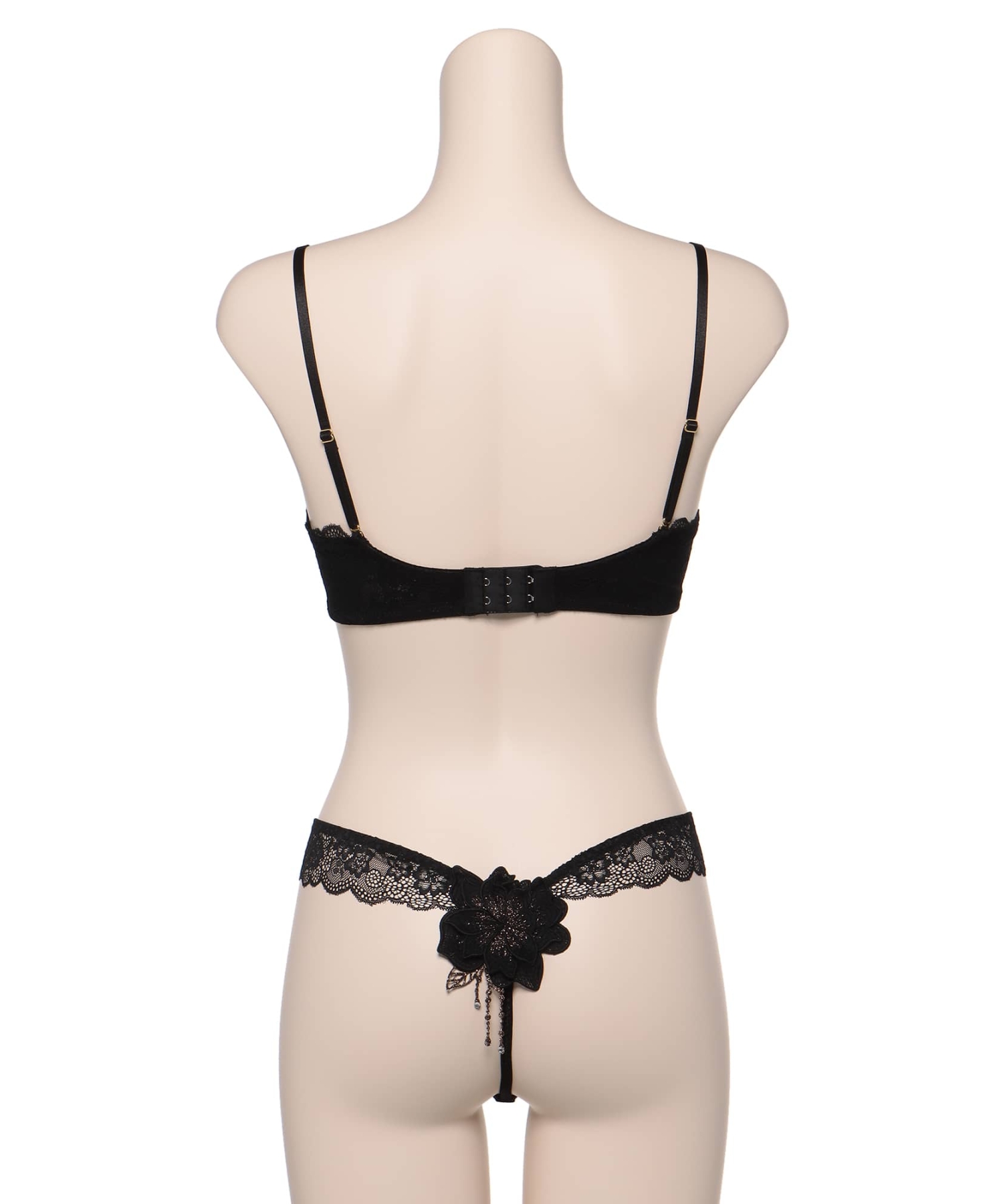 レディカシュクール グラマーアップ ブラセット