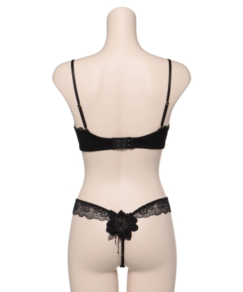 レディカシュクール グラマーアップ ブラセット