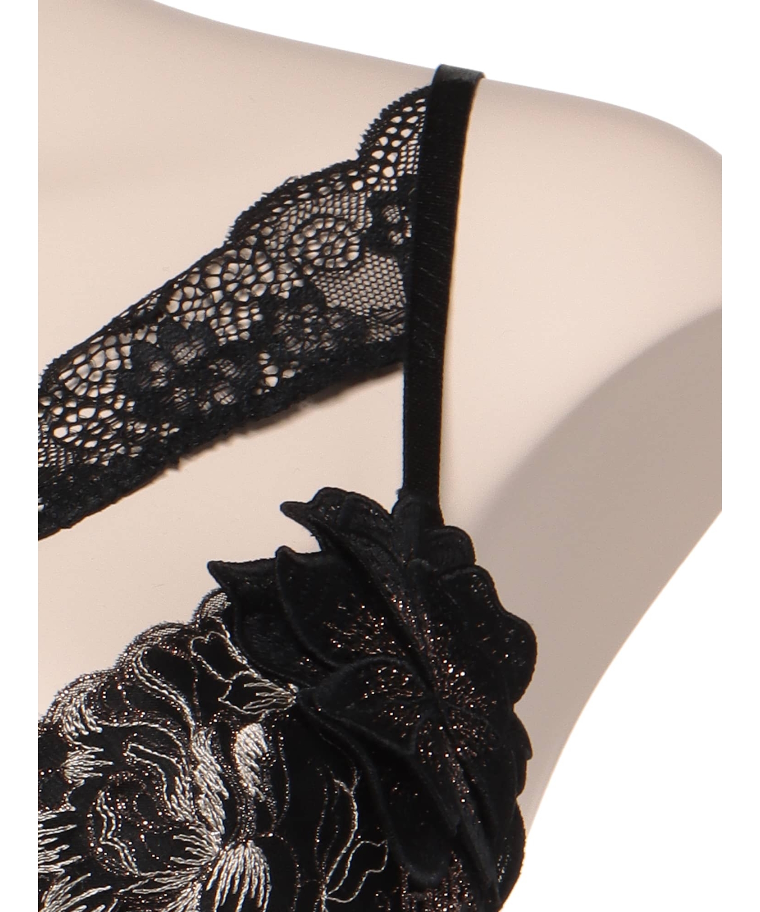 レディカシュクール グラマーアップ ブラセット