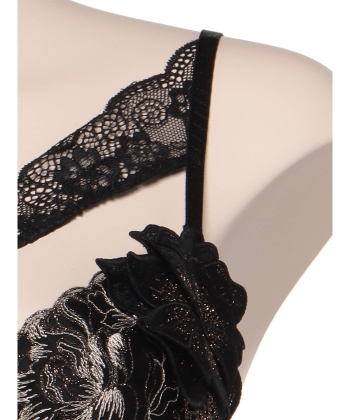 レディカシュクール グラマーアップ ブラセット