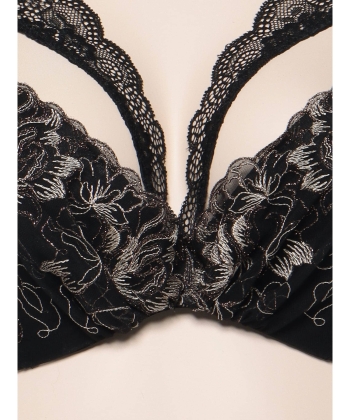 レディカシュクール グラマーアップ ブラセット