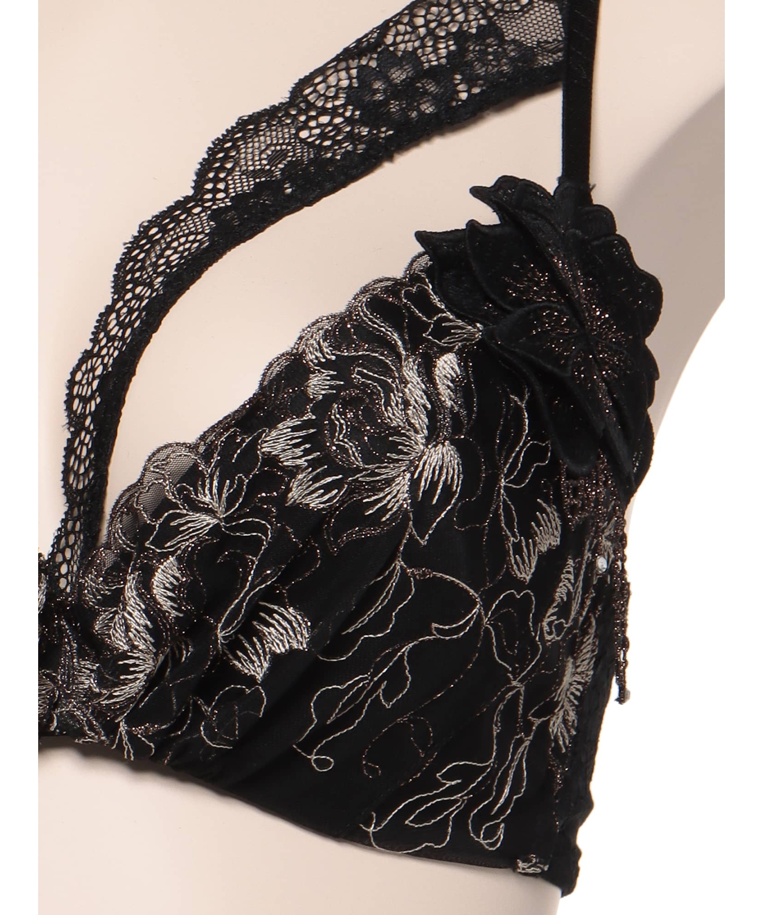 レディカシュクール グラマーアップ ブラセット